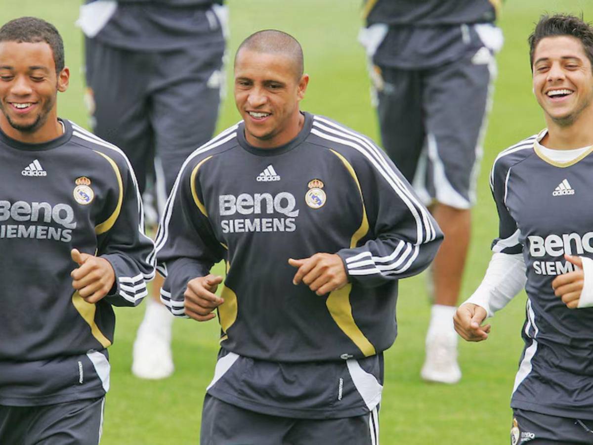 Exjugador del Real Madrid admite excesos que marcaron su trayectoria en europa