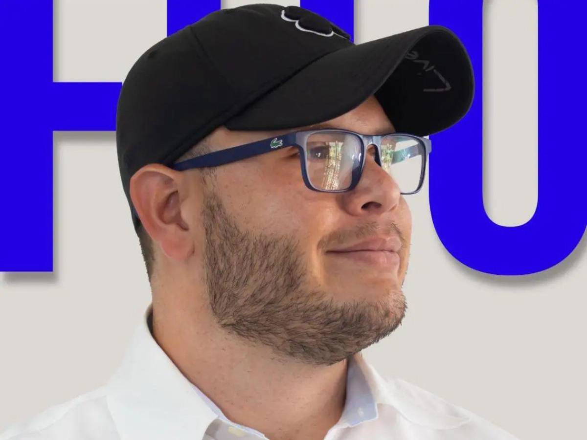 Ellos son los diputados electos por Francisco Morazán