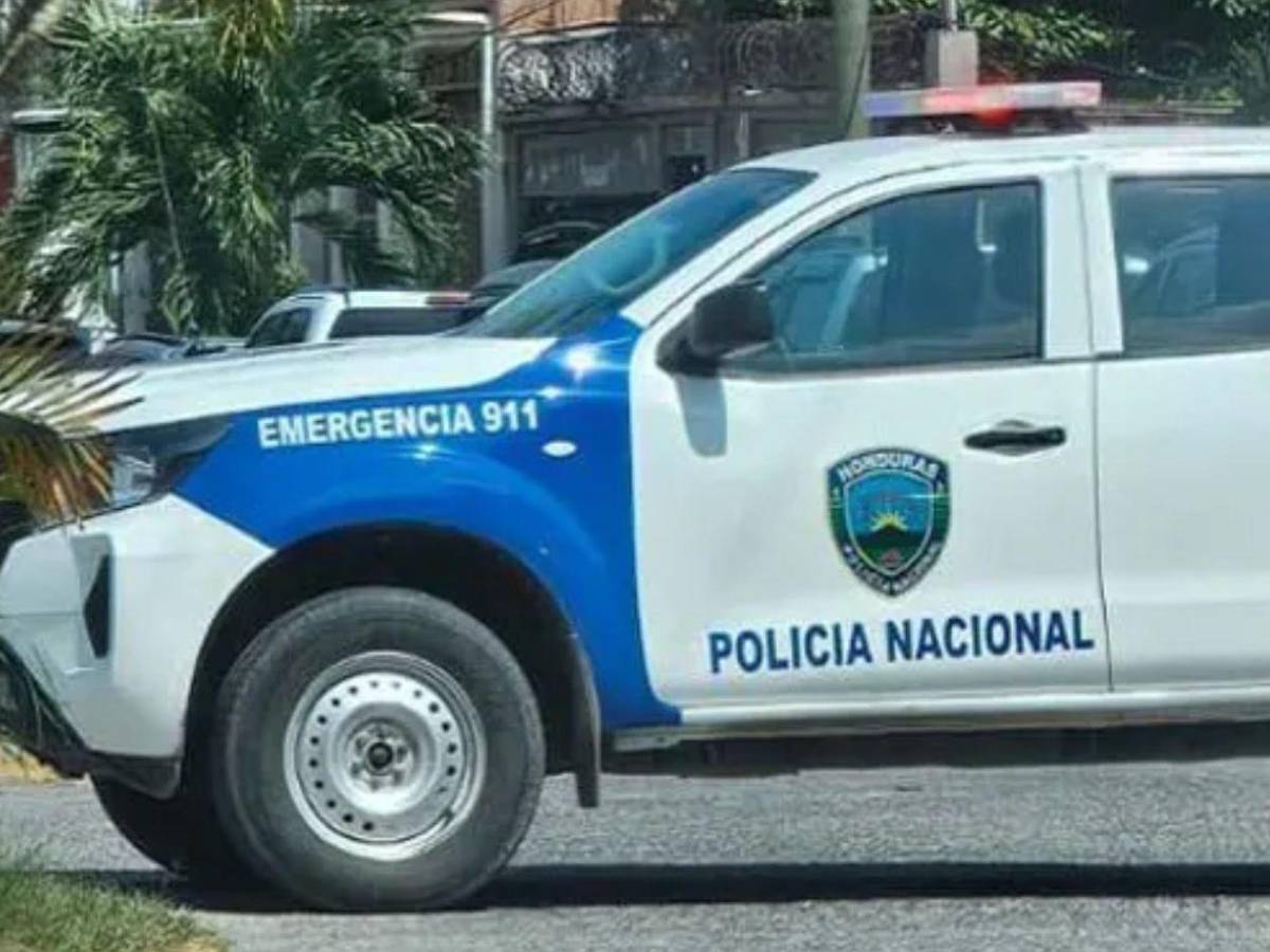 Ultiman a joven albañil frente a su padre cuando regresaba a casa en Copán