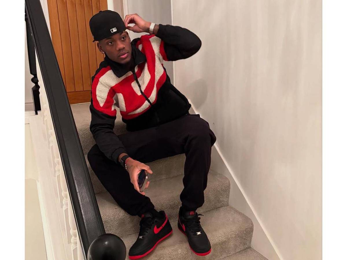 Jhon Durán: su nueva vida de lujos y captado con exnovia de un compañero