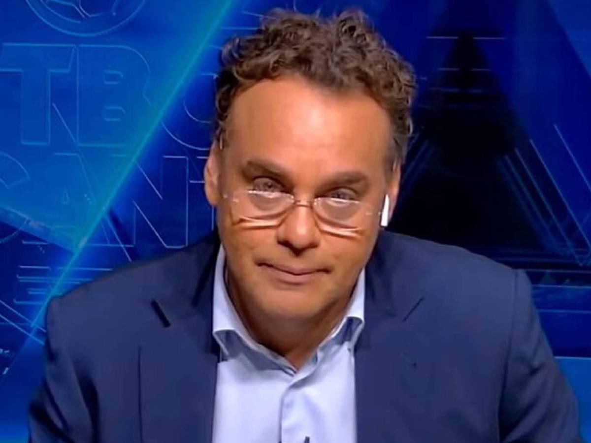 Faitelson sorprende: Revela cláusula para no trabajar con centroamericano