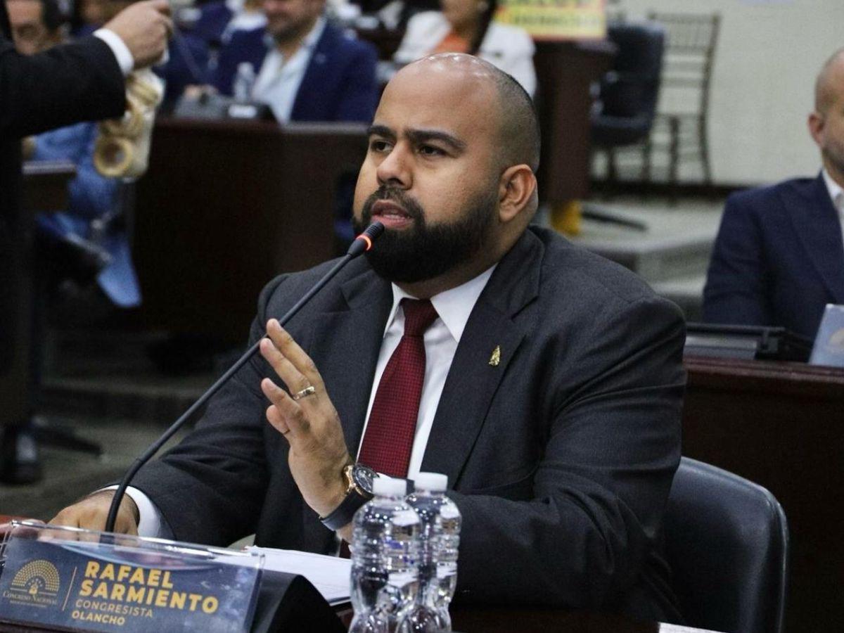 Libre dice a Dogu que elección del fiscal solo le compete al Congreso Nacional