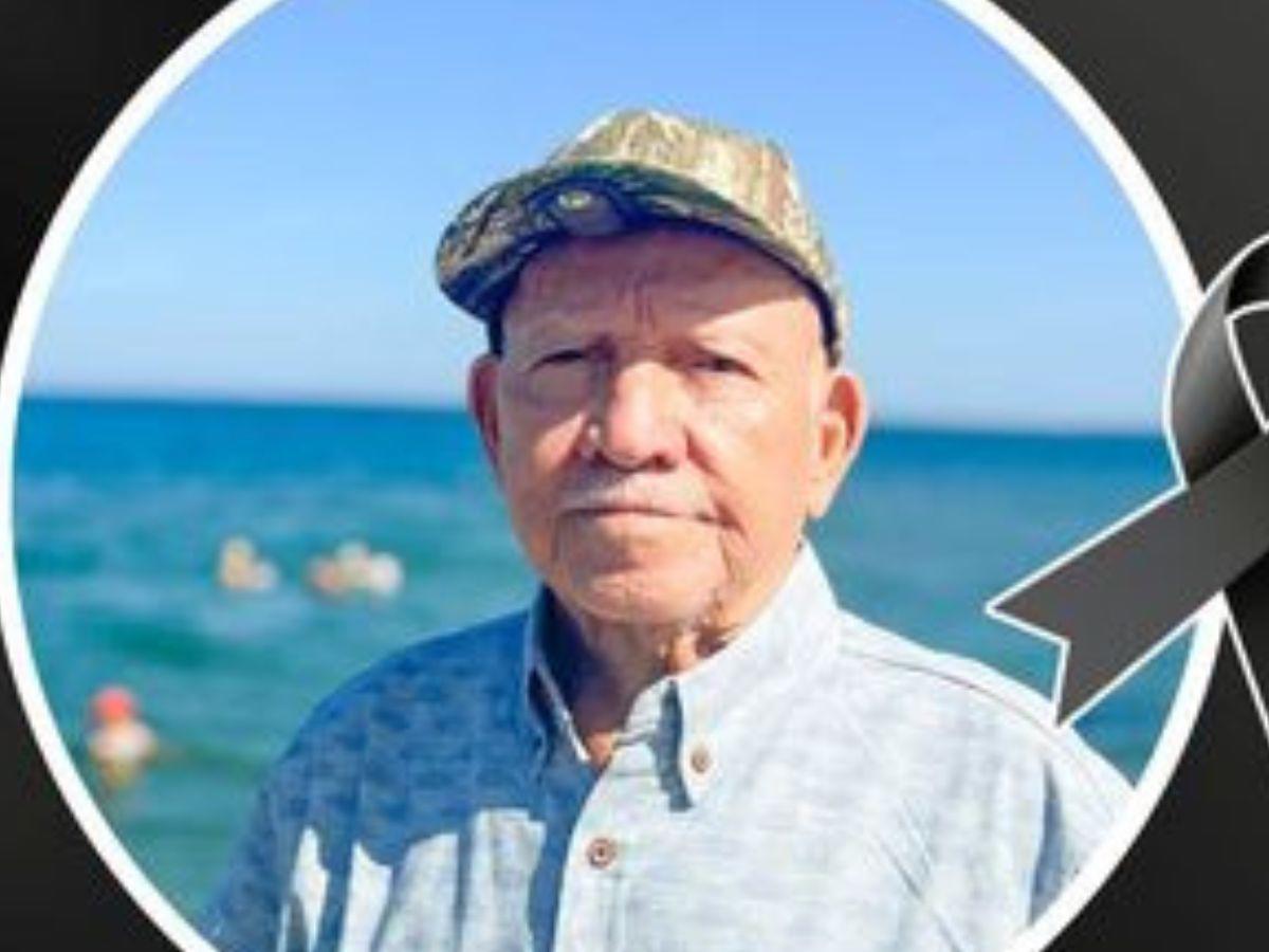 Fallece empresario Carlos Ramos fundador de Transportes Congolón