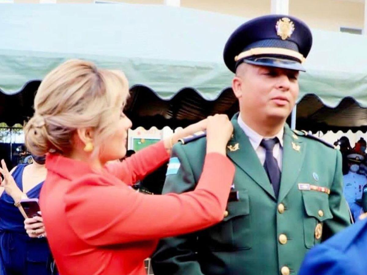 Saraí Espinal confiesa que casi se divorcia por su precandidatura