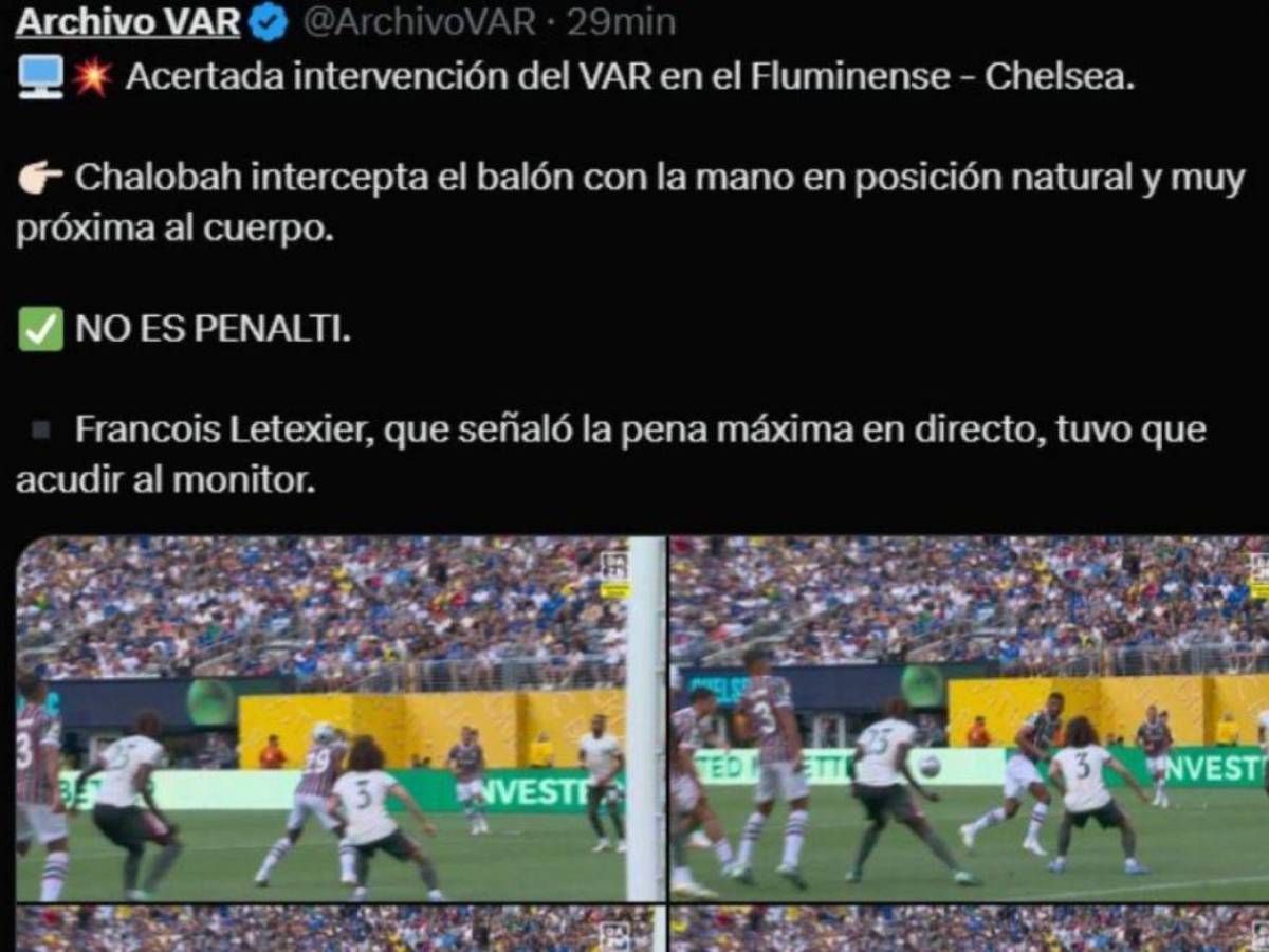 La disculpa de Joao Pedro,el héroe del Chelsea y Cucurella hizo un milagro