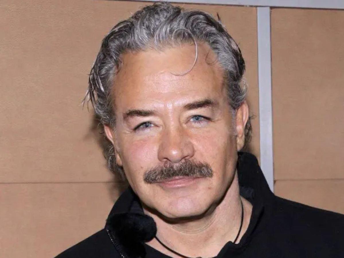 Sergio Sendel se aplica costosa vacuna antiedad para lucir más joven