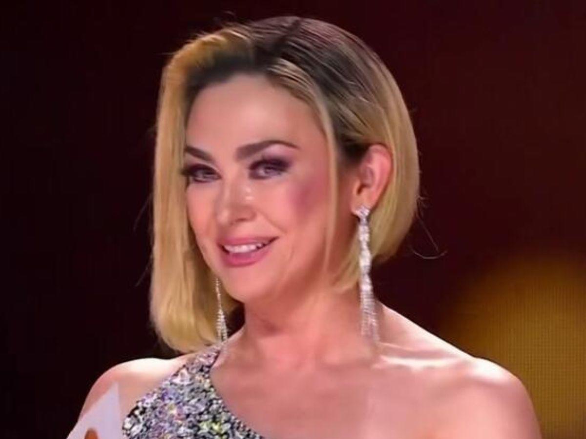 Aracely Arámbula hace inesperada confesión sobre su romance con Luis Miguel