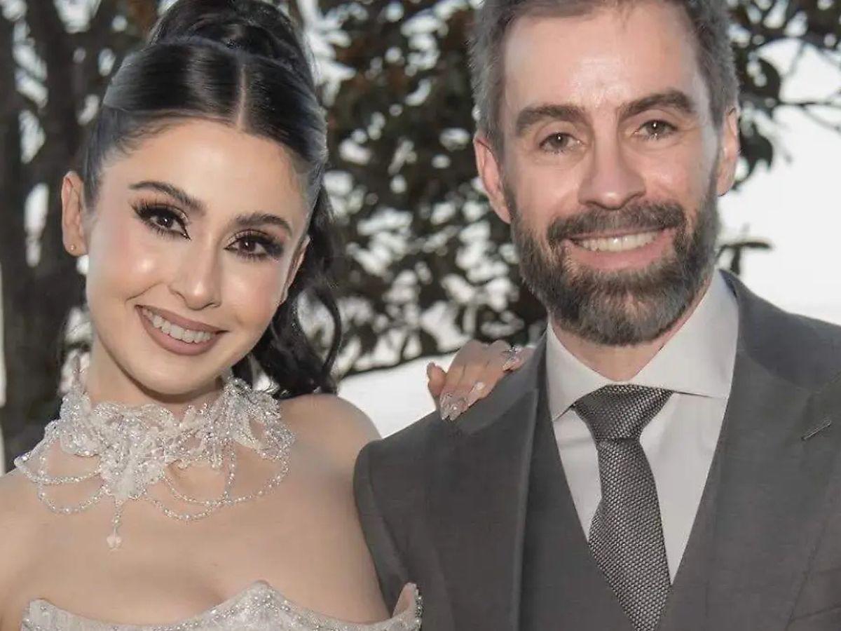 ¿Le fueron infiel a Lupita Villalobos? Esto se sabe