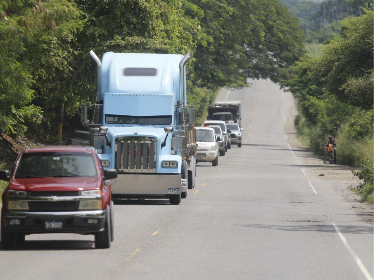 ¿Túnel, puente o estabilización? El dilema en la CA-4