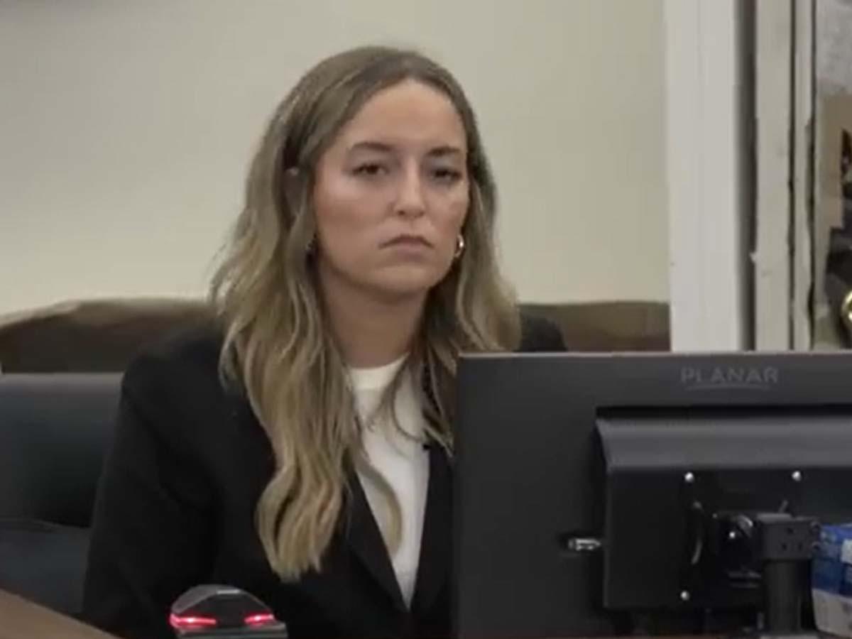 Amante de Caleb Flynn revela mensajes previos al crimen de su esposa en Ohio