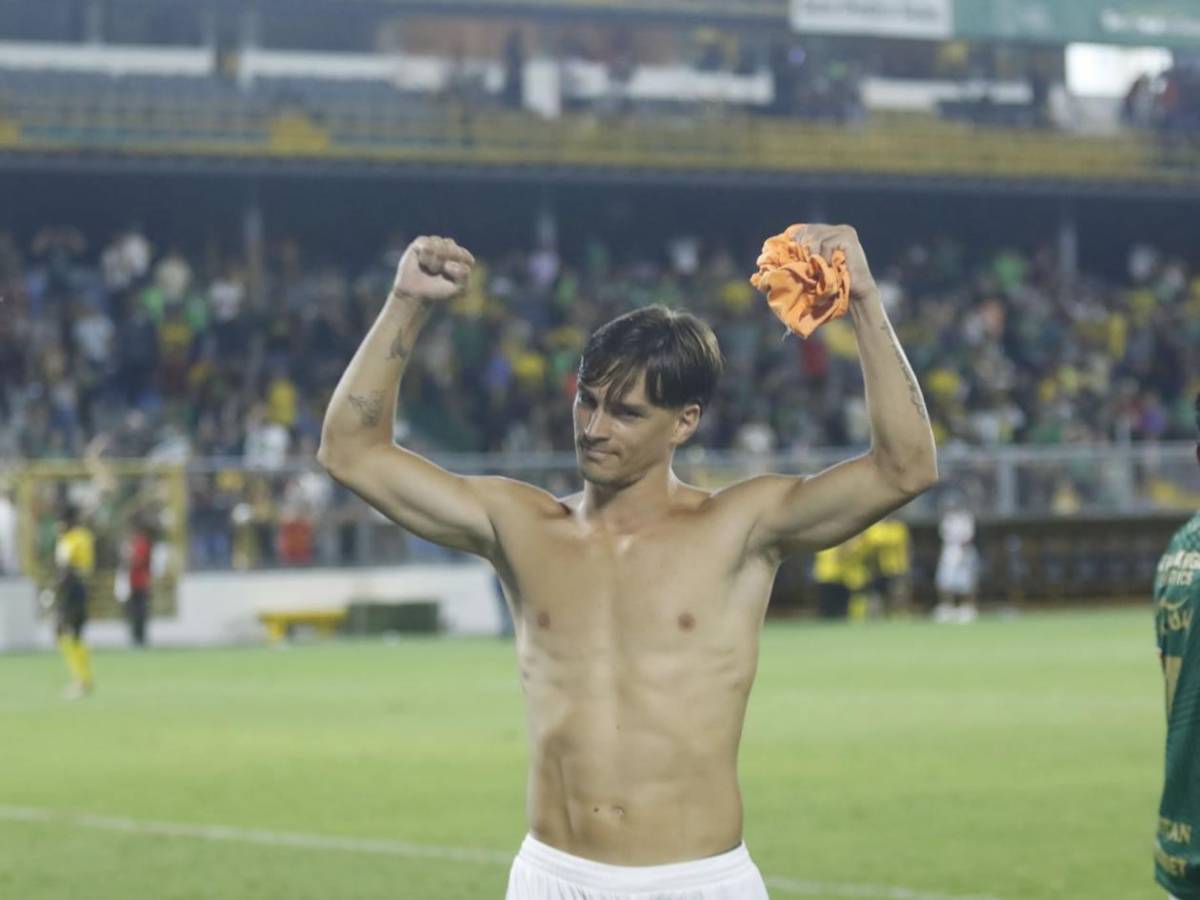 Real España hundido, Marathón eufórico, Rubilio llora, enojo de Jeaustin y las bellezas