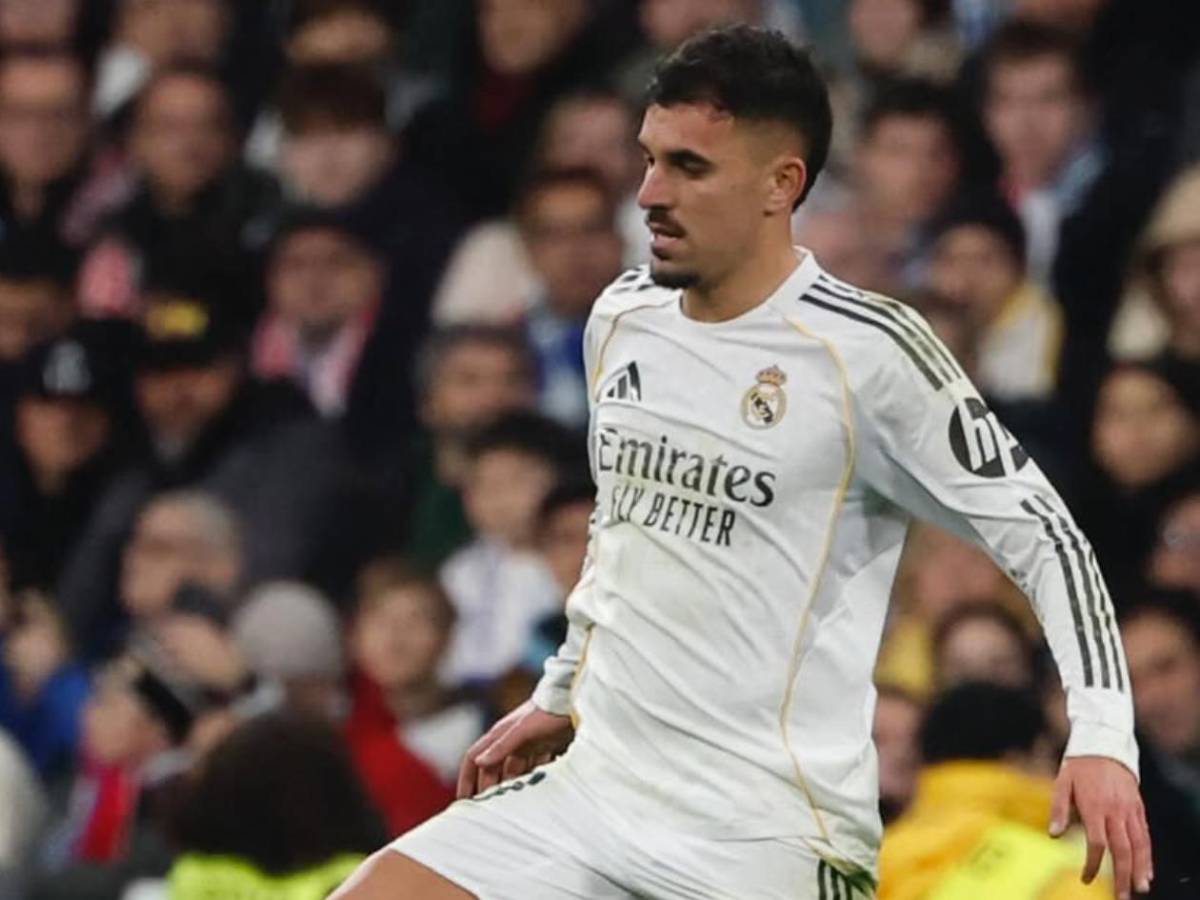 Florentino Pérez quiere fuera del Real Madrid a cuatro futbolistas: Estos son los señalados