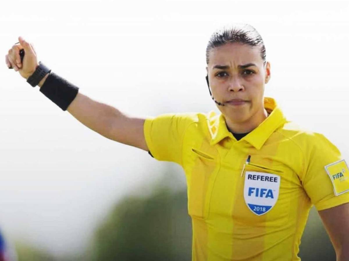 Melissa Pastrana se fue de Honduras y Estados Unidos la sorprende: Su nueva faceta