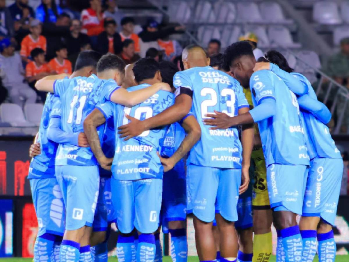 Definido reemplazo de León: todos los clasificados al Mundial de Clubes y gran ausencia