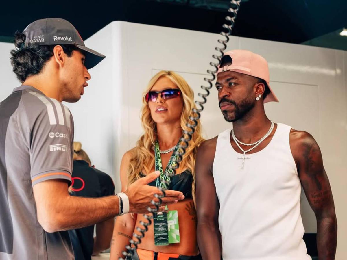 Vinicius y Virginia Fonseca: surge increíble noticia que sacude su relación