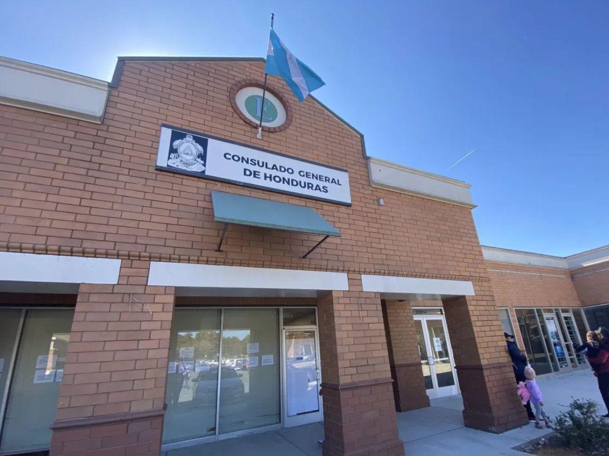 Honduras inaugurará cuatro nuevos consulados en Estados Unidos