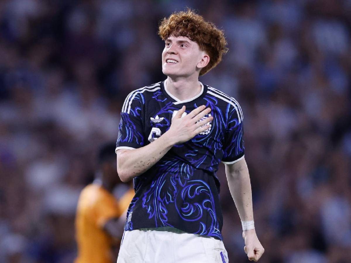 Messi dice adiós, amenaza a Cristiano Ronaldo e insólito hecho tras el final