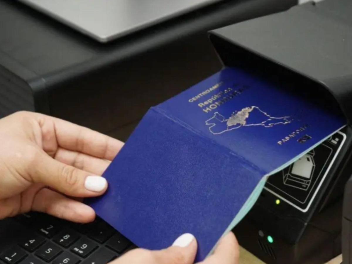 Por esta razón suspendieron la emisión de pasaportes: reprograman citas