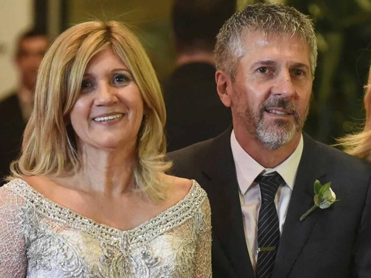 Revelan estado de salud del padre de Messi: fuerte comunicado tras rumor sobre su muerte