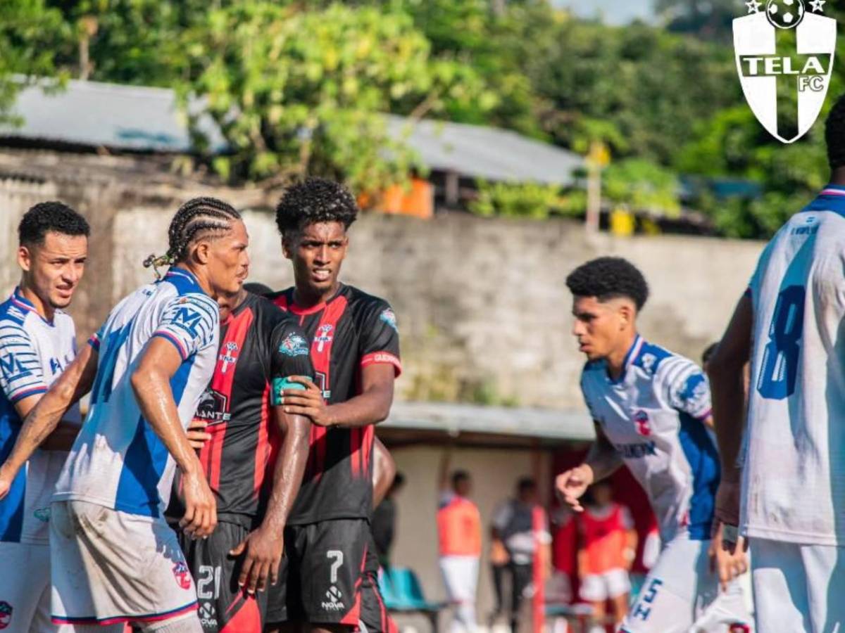 Club hondureño revive: Desaparecieron y ahora vuelven por sorpresivo motivo