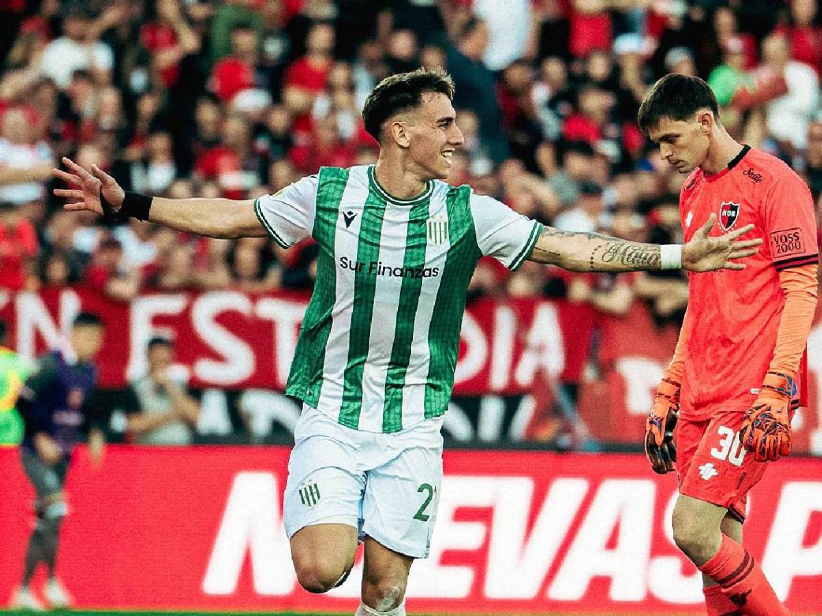 Laura Meza llega a Argentina por Rodrigo Auzmendi: se llevó una sorpresa