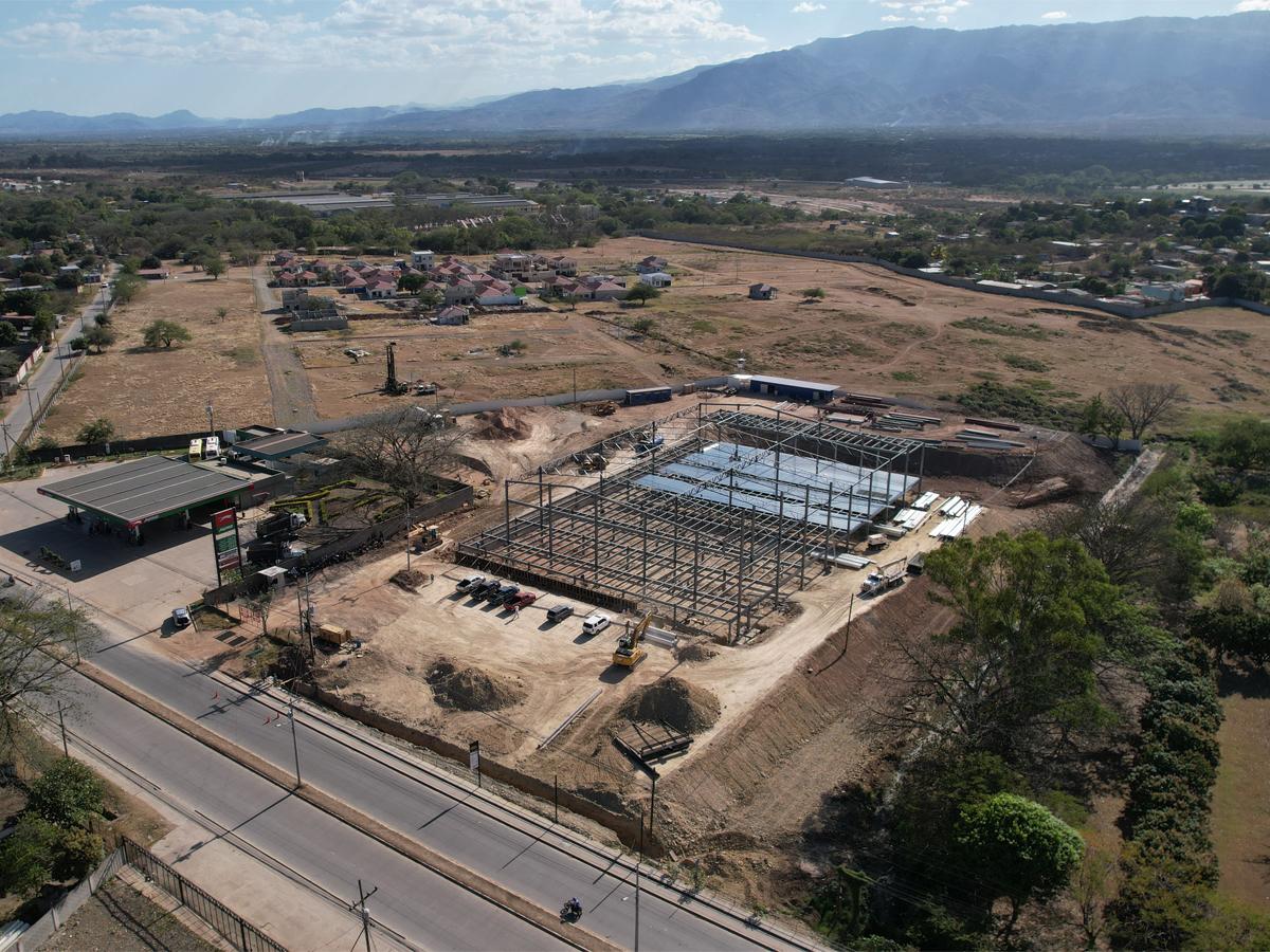 En el 2023, Diunsa está invirtiendo alrededor de 600 millones de lempiras en esta fase del plan de expansión, con la apertura de tres tiendas, ubicadas en Comayagua, Tocoa y El Progreso.