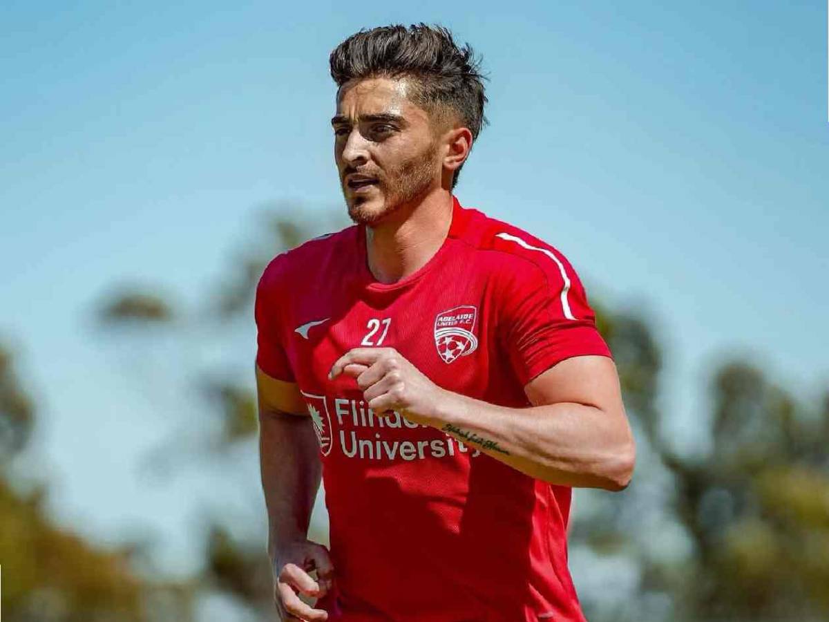 Futbolista salió del clóset y denuncia lo que le hizo su equipo: era homófobo