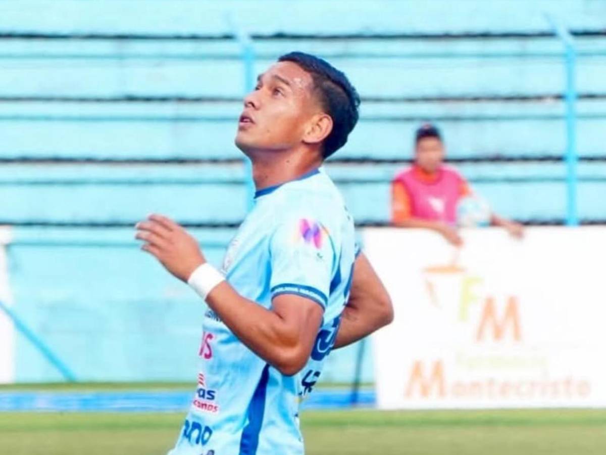 Fichajes de Olimpia, Motagua contacta a figura y bombazo con Luis Palma