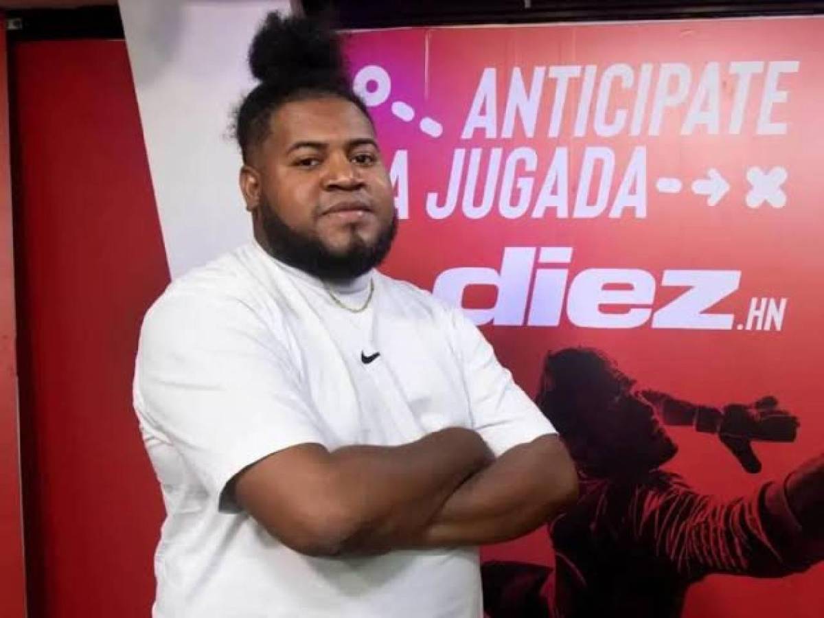 ¿Qué pasó con 'La More' y Choloma? Hace revelación y el por qué no debutó en Liga