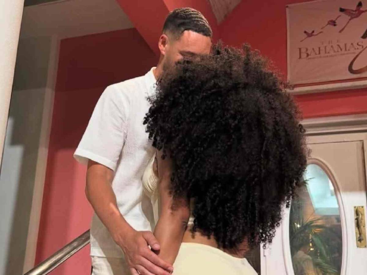 Destapan infidelidad de figura a famosa cantante y ella lo expone: Me engañaste