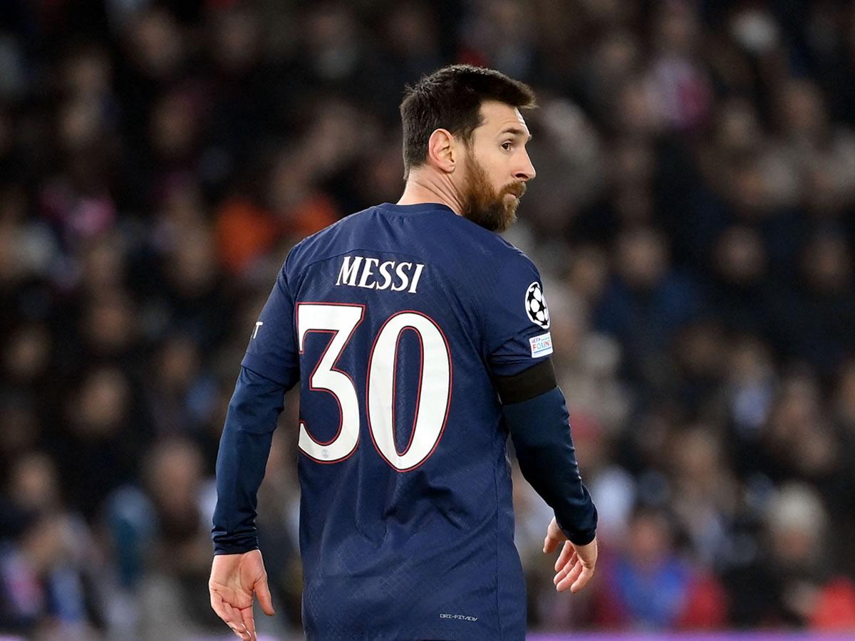 Bombazo en París: ¡Messi habría rechazado renovar con el PSG!