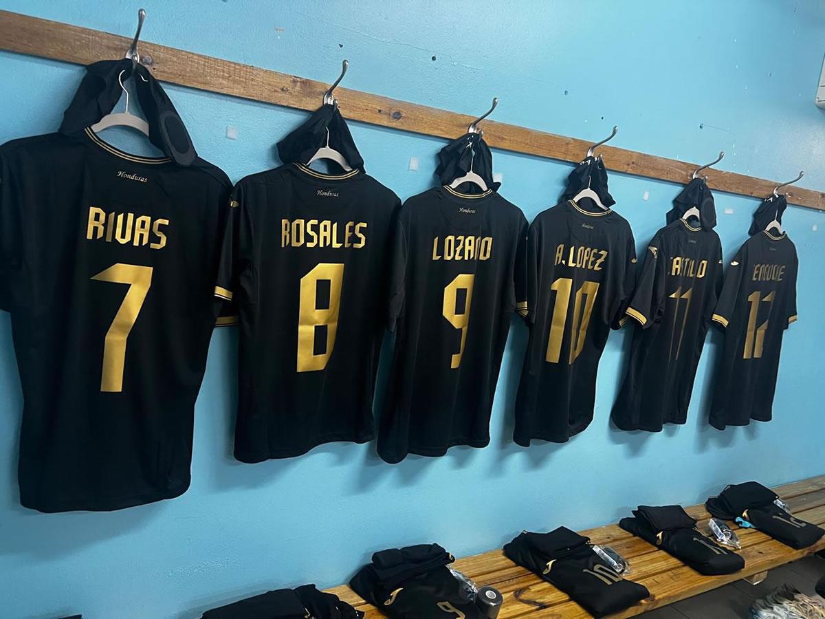 Jamaica - Honduras: así vivimos en vivo el minuto a minuto de Nations League Concacaf