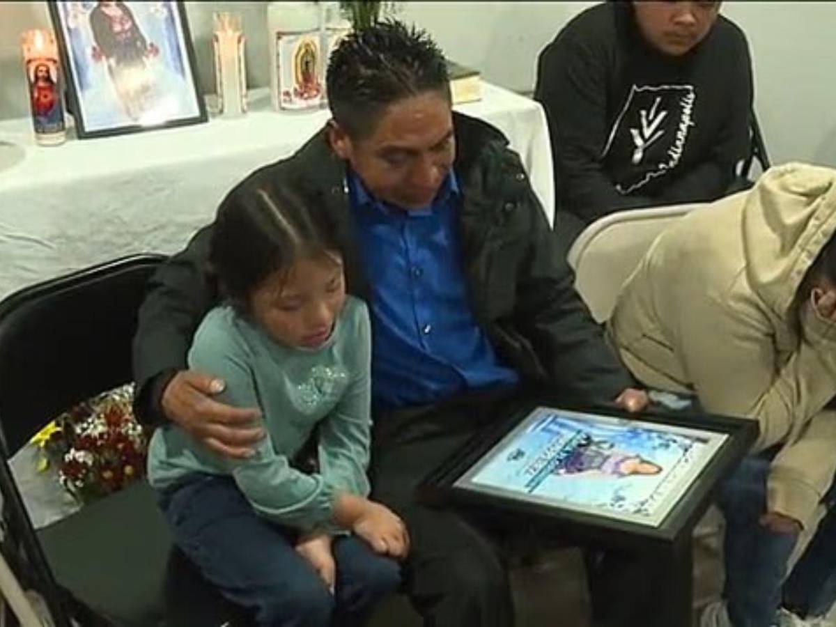 Llegó a limpiar la casa equivocada y fue recibida con un disparo