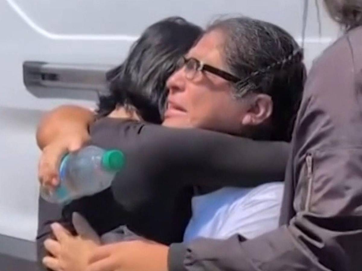 Es un regalo: liberan a mujer detenida por ICE el día de su cumpleaños en Arizona