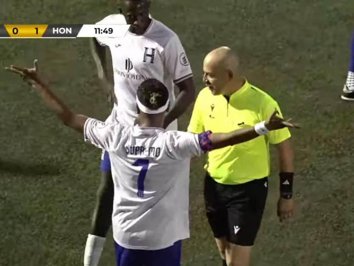 TikTokers El Salvador-Honduras: Supremo no cumplió promesa a Milagro Flores, bronca y Rambo