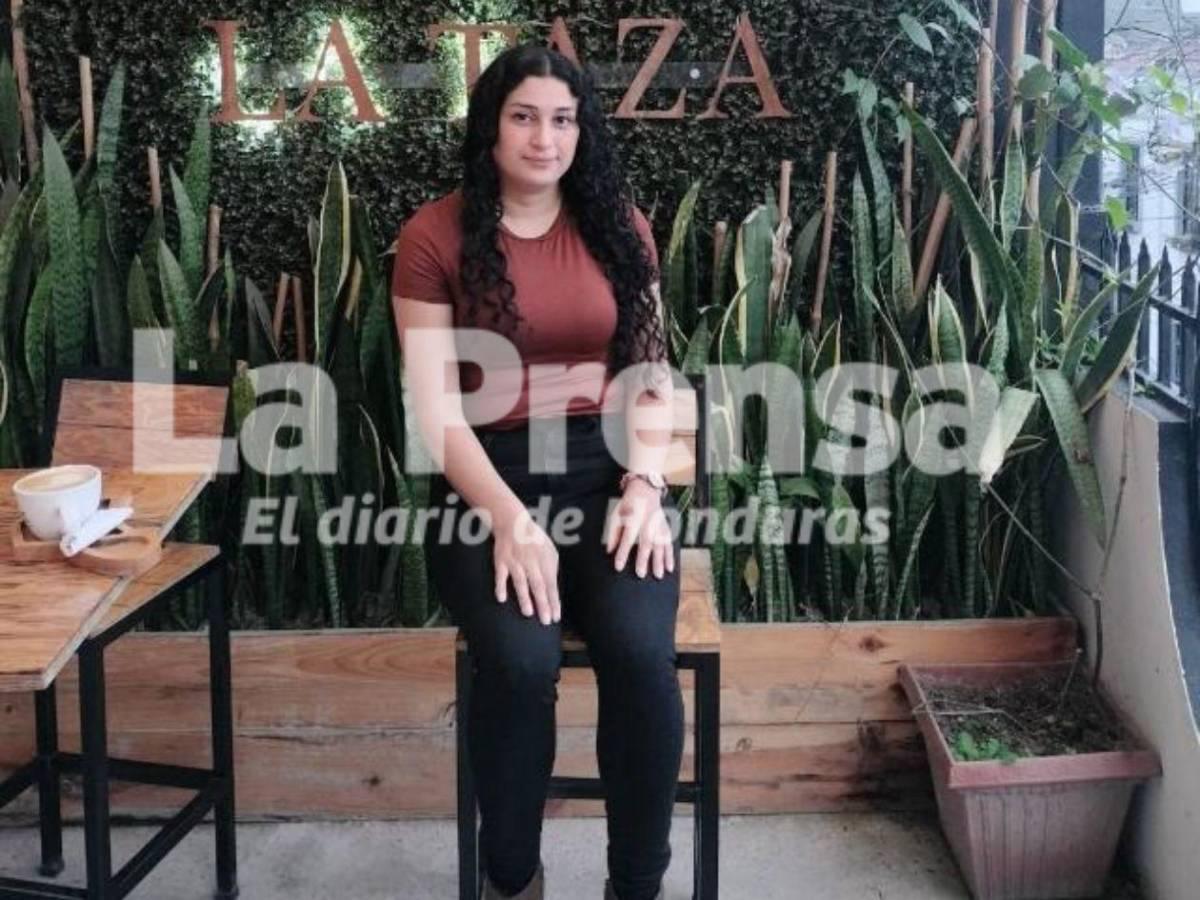 Mamita me traerá pollito con papa: hijo de Melissa ni sospecha que ella se cayó de la rueda de Chicago