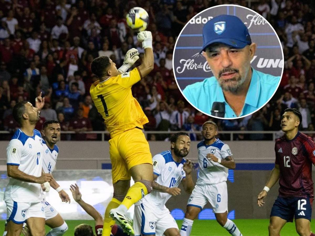 ¿Amaño en eliminatoria de Concacaf? Futbolista explota y hace fuerte acusación