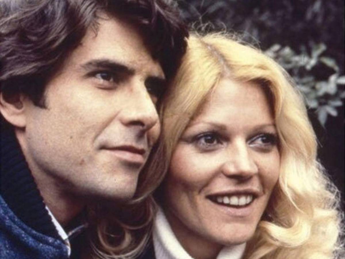 Jorge Martínez, el galán que enfrentó la caída y hoy recupera la sonrisa