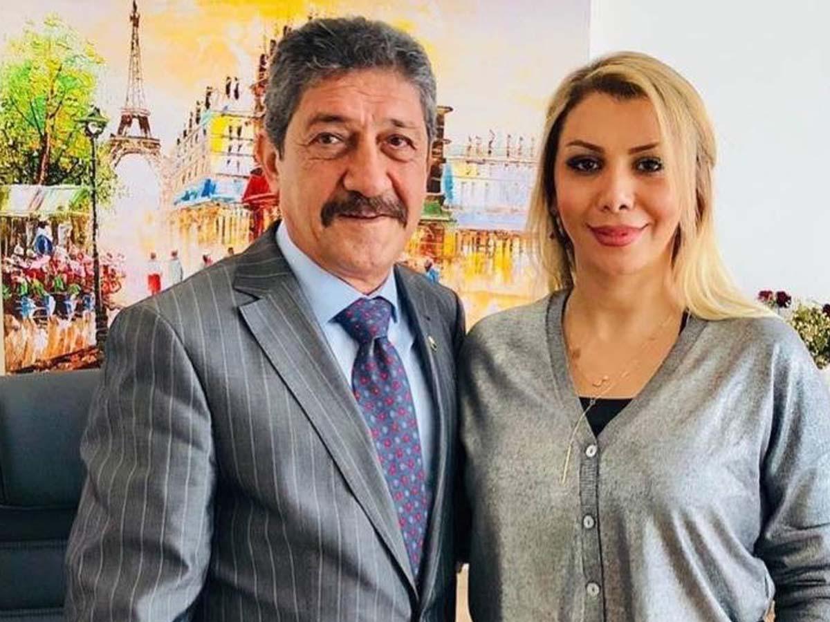 USA captura a empresaria glamurosa por servir de  intermediaria en venta de drones