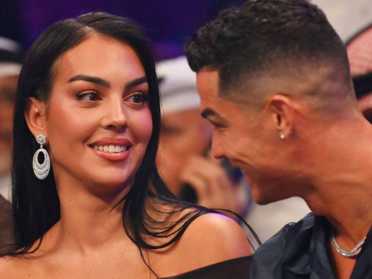 Cristiano Ronaldo compra club español y esto sucederá con Georgina Rodríguez