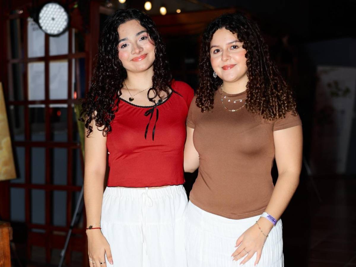 Así se vive el Camaleones Fest 2: arte, gastronomía y negocios