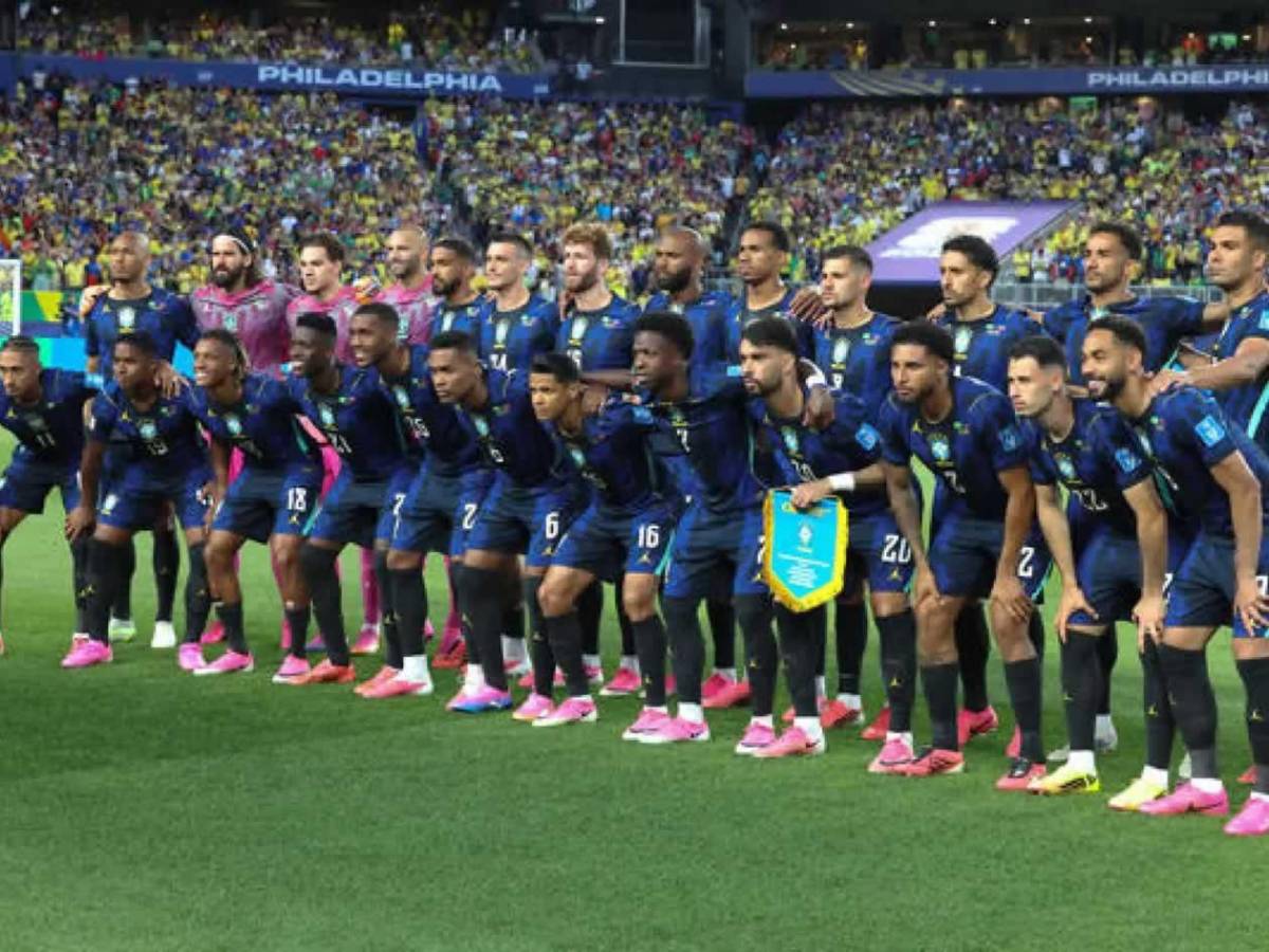 Vidente brasileña predice lo impensable durante el Brasil vs Escocia del Mundial 2026