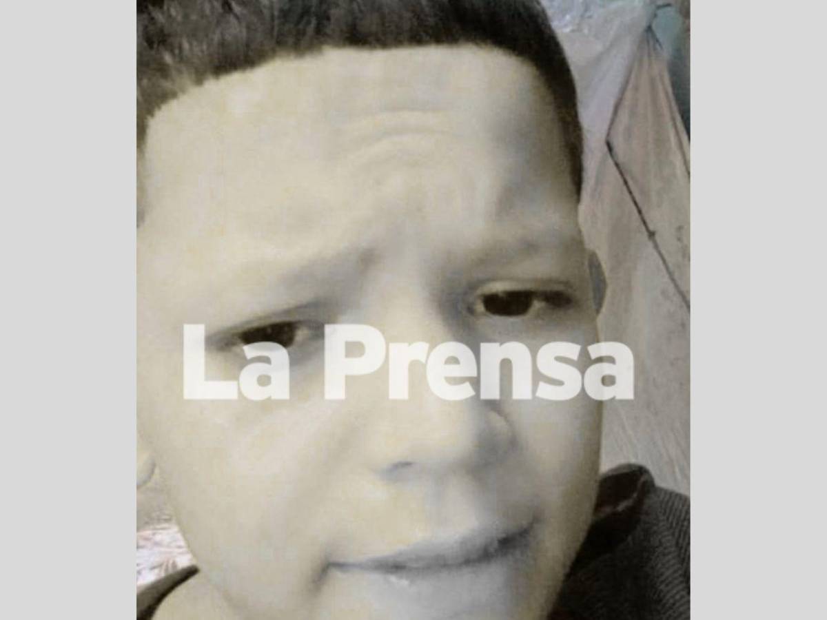 Mamá de Carita: Soñé con mi hijo y me dijo que Dios haría justicia