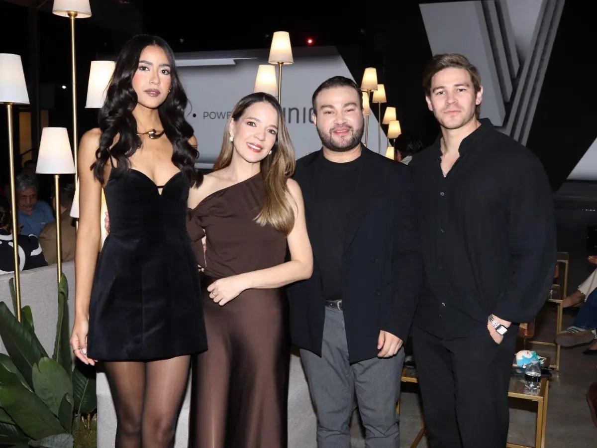 VENUE abre sus puertas en el sur de Tegucigalpa