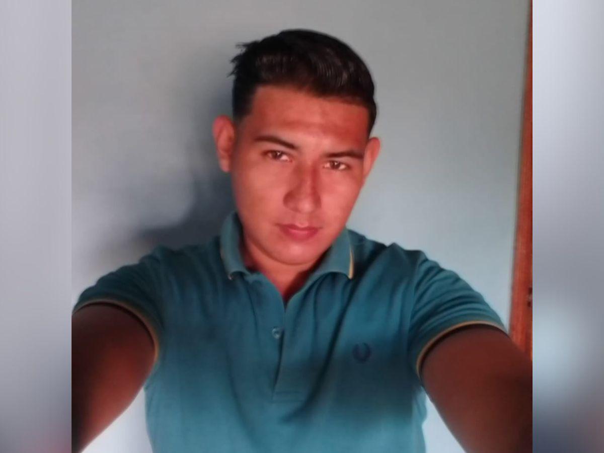 No tenía arnés: Launier Bonilla, el hondureño que cayó del piso 19 en Atlanta