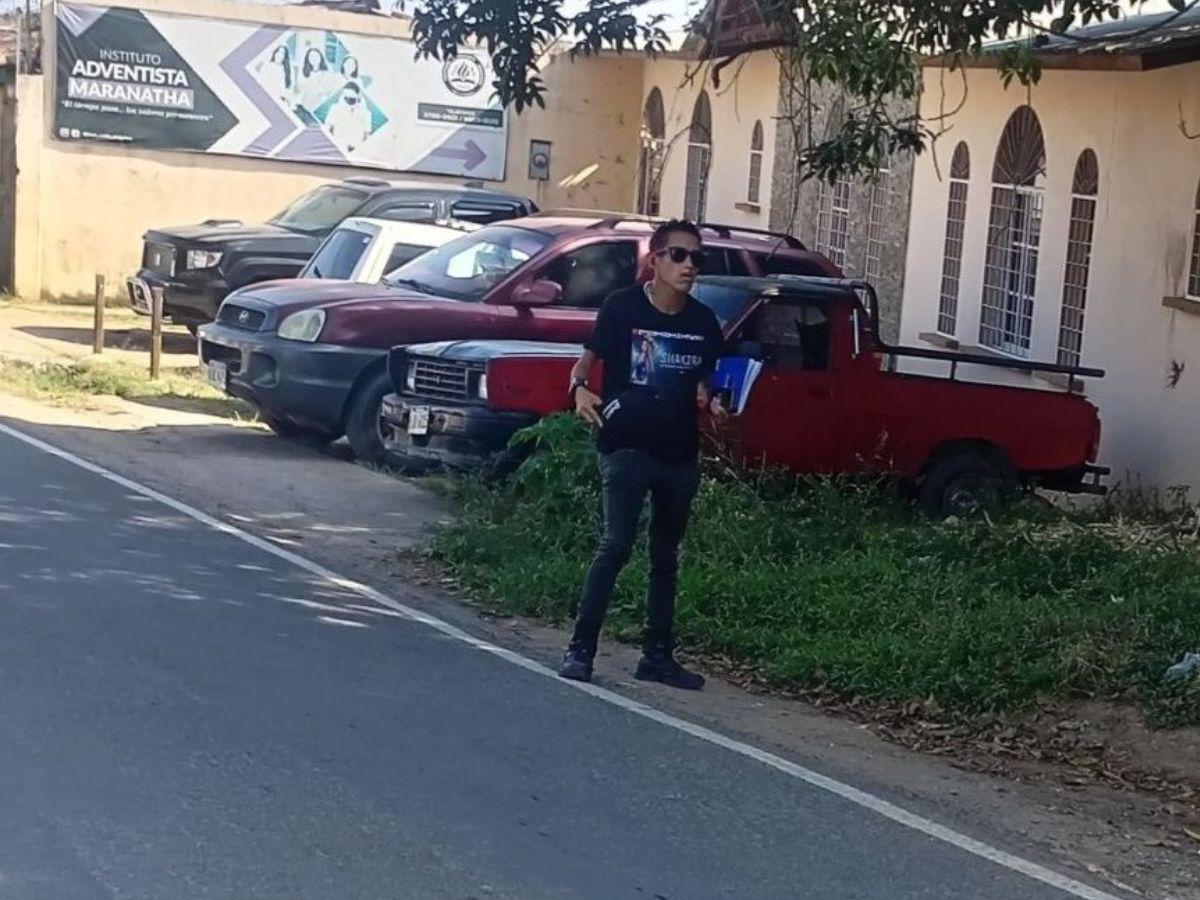 ¿Murió el Shakiro hondureño? Esto se sabe