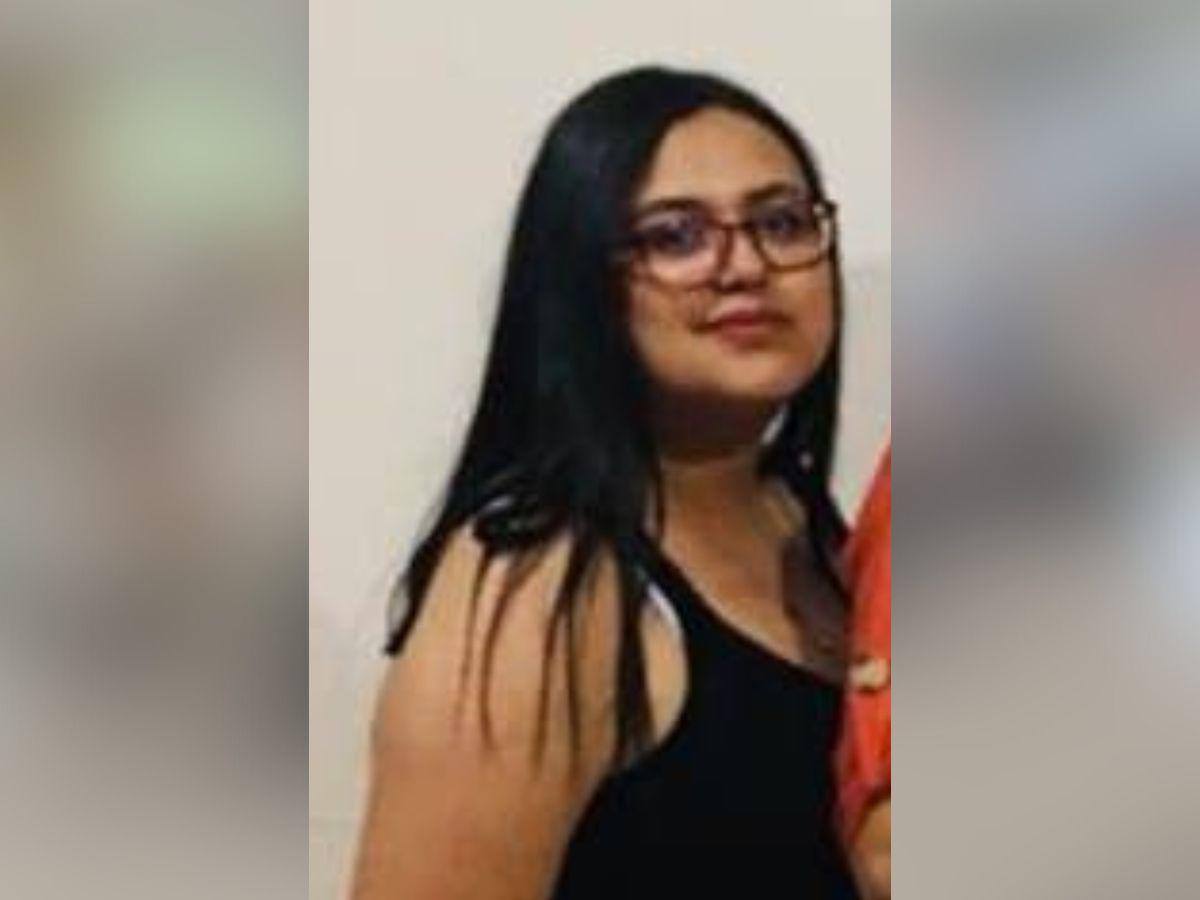 Desaparece Arisay de Luna; fue forzada por hombres a subir a camioneta negra