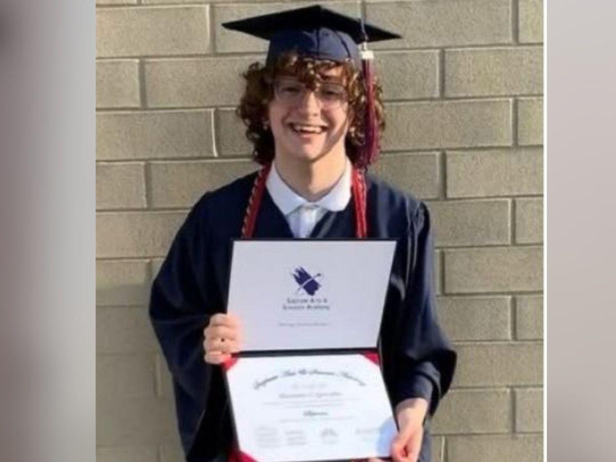 Alejandro Cortés salvó a su amiga del mar y fue devorado por los tiburones