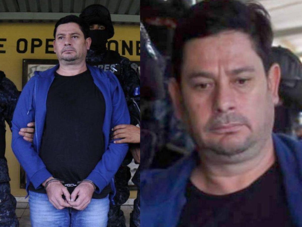 Estos son los narcos con los que supuestamente se reunió Mel Zelaya, según Romeo