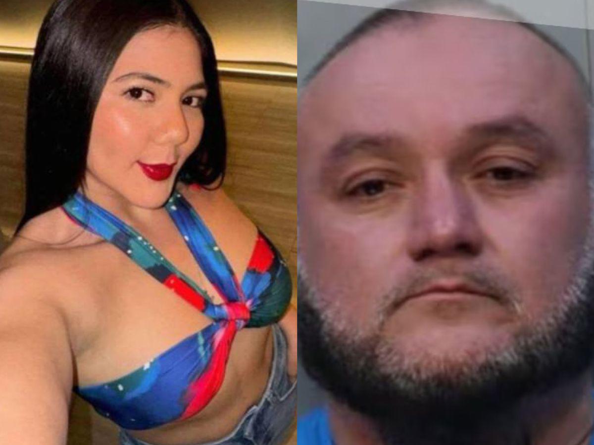 Cae el presunto conductor que causó muerte de hondureña en Miami